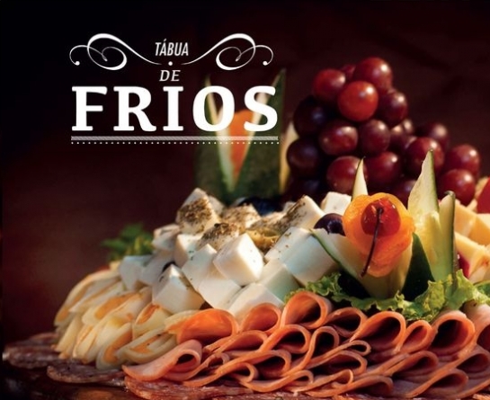 Produto Tábua de Frios